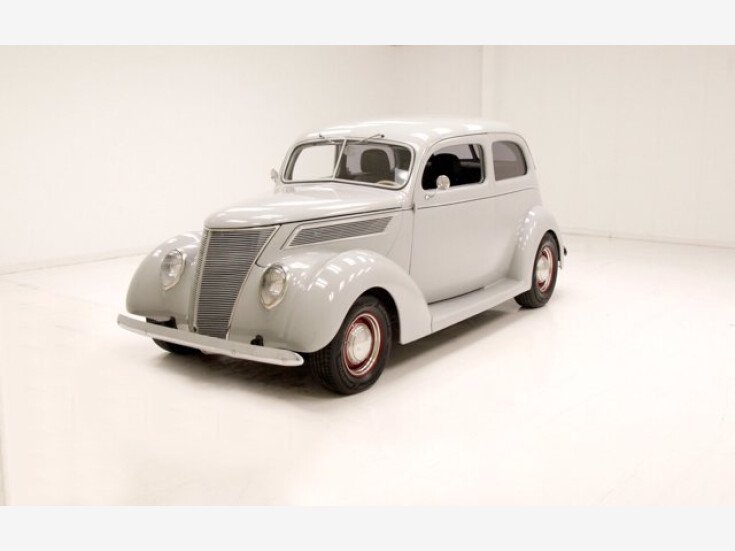 Photo for 1937 Ford Other Ford Models